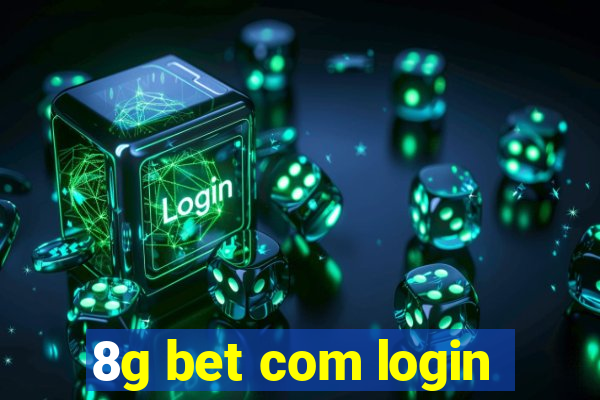 8g bet com login